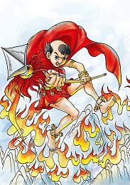 《小缇娜的奇幻之地》最新情报 揭露妖术金枪客和驭龙勇士两种职业